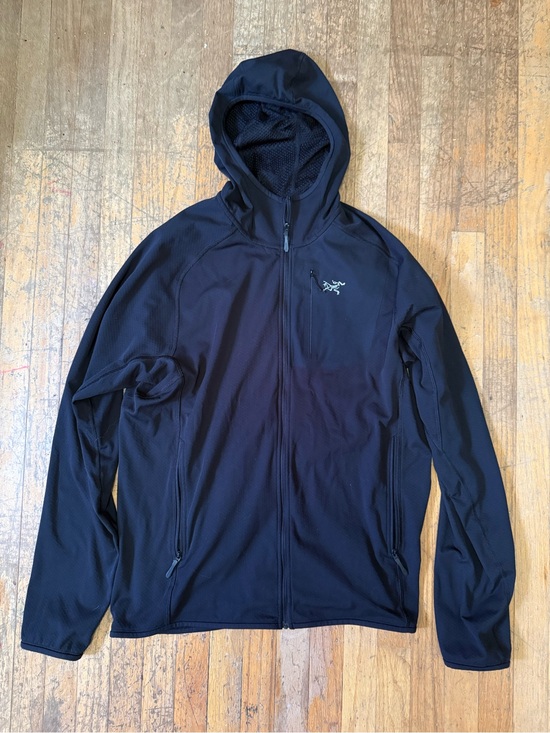 Arc'teryx Other - Arc’teryx Men’s Medium Delta Hoody
